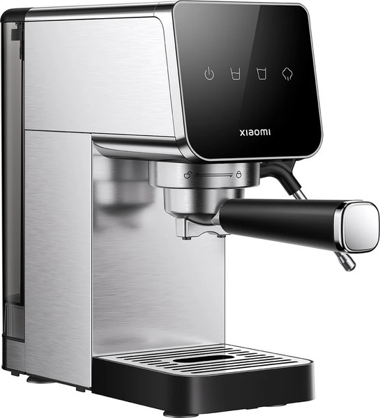 Изображение товара Кофеварка эспрессо Xiaomi Semi-automatic Espresso Machine BHR9798EU / CME003-EU