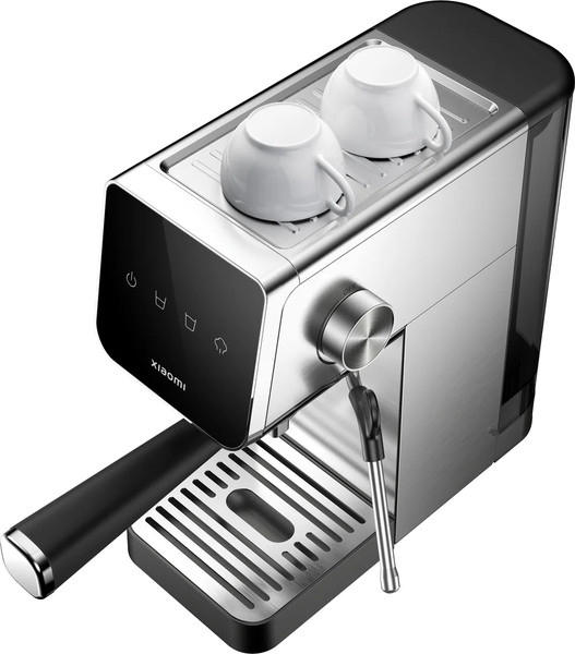 Изображение товара Кофеварка эспрессо Xiaomi Semi-automatic Espresso Machine BHR9798EU / CME003-EU