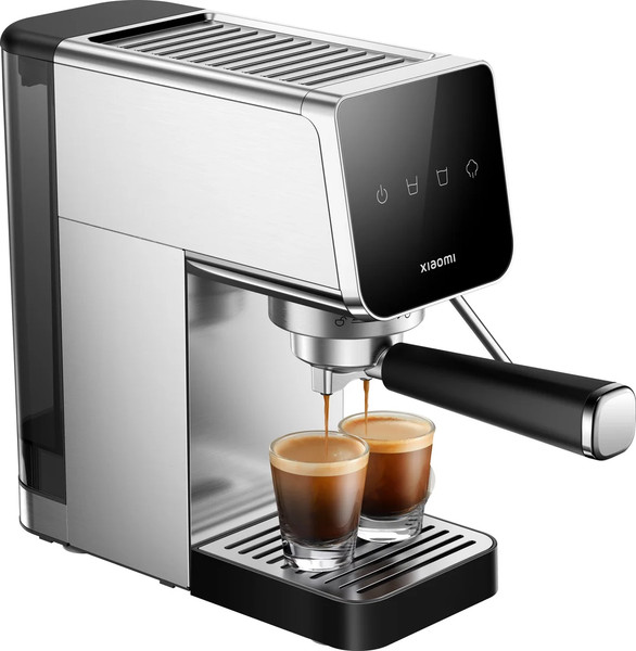 Изображение товара Кофеварка эспрессо Xiaomi Semi-automatic Espresso Machine BHR9798EU / CME003-EU