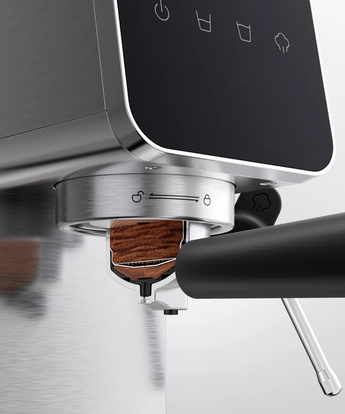 Изображение товара Кофеварка эспрессо Xiaomi Semi-automatic Espresso Machine BHR9798EU / CME003-EU