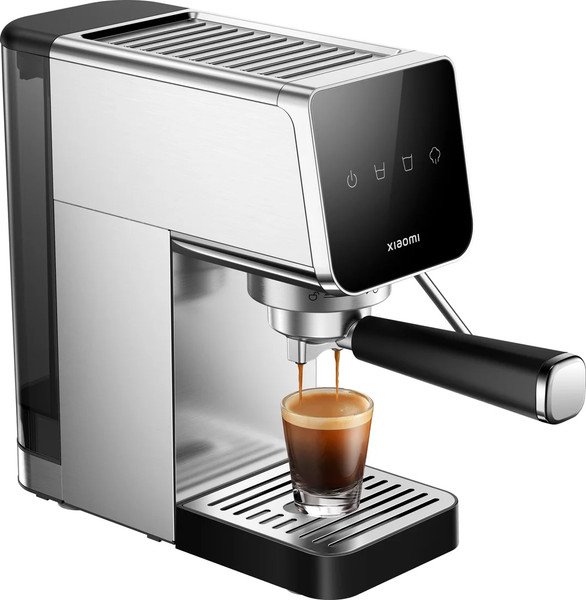 Изображение товара Кофеварка эспрессо Xiaomi Semi-automatic Espresso Machine BHR9798EU / CME003-EU