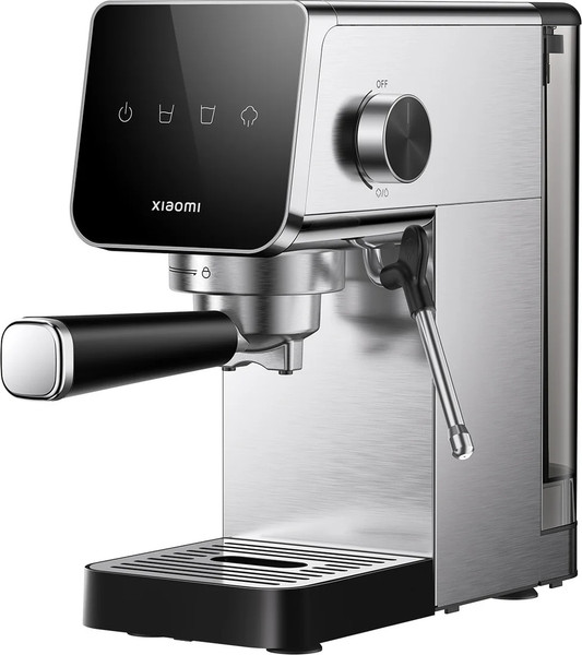 Изображение товара Кофеварка эспрессо Xiaomi Semi-automatic Espresso Machine BHR9798EU / CME003-EU