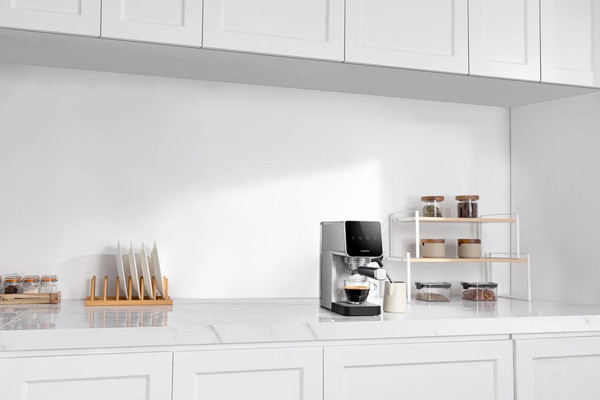 Изображение товара Кофеварка эспрессо Xiaomi Semi-automatic Espresso Machine BHR9798EU / CME003-EU