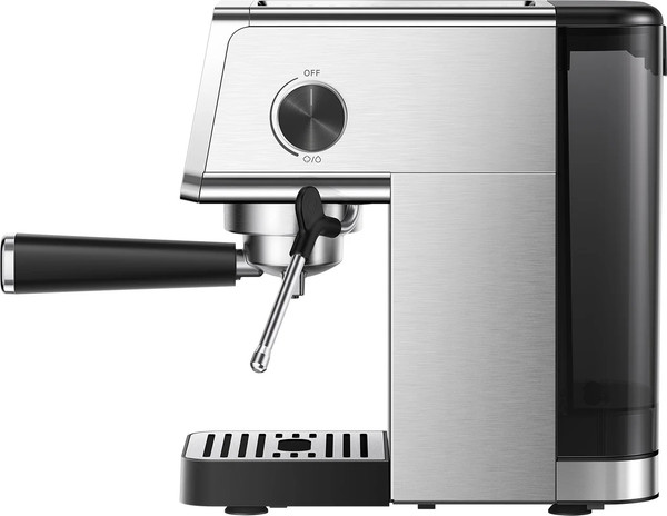 Изображение товара Кофеварка эспрессо Xiaomi Semi-automatic Espresso Machine BHR9798EU / CME003-EU