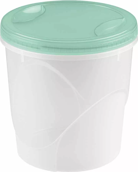 Изображение товара Емкость для хранения Phibo 431176309 (зеленый)