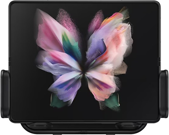 Изображение товара Держатель для смартфонов Samsung EP-H5300CBEGEU