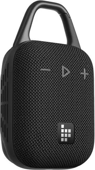 Изображение товара Портативная колонка Tronsmart Mirtune H1 (матовый черный)