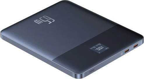 Изображение товара Портативное зарядное устройство Baseus Blade 2 Intelligent Edition / P10063800322-00 (синий)
