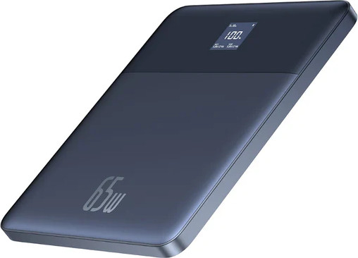 Изображение товара Портативное зарядное устройство Baseus Blade 2 Intelligent Edition / P10063800322-00 (синий)