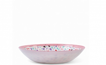 Изображение товара Тарелка столовая глубокая Luminarc Diwali Sohoart V9365