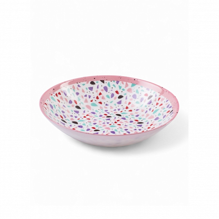 Изображение товара Тарелка столовая глубокая Luminarc Diwali Sohoart V9365