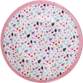 Изображение товара Тарелка столовая глубокая Luminarc Diwali Sohoart V9365