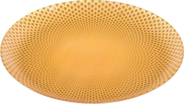 Изображение товара Тарелка столовая обеденная Luminarc Selesti Gold V9715