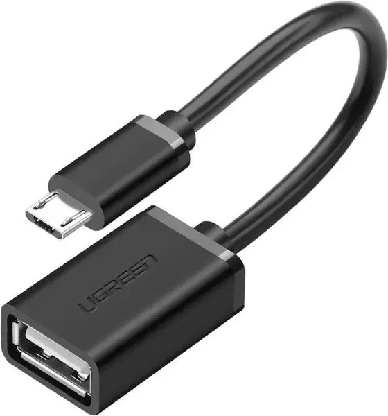 Изображение товара Адаптер Ugreen US133 / 10396 (черный)