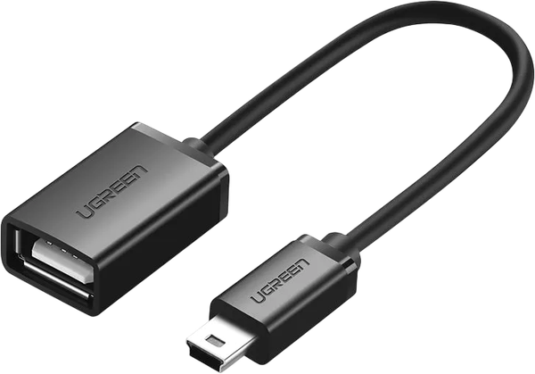 Изображение товара Кабель/переходник Ugreen US249 / 10383 (серый)