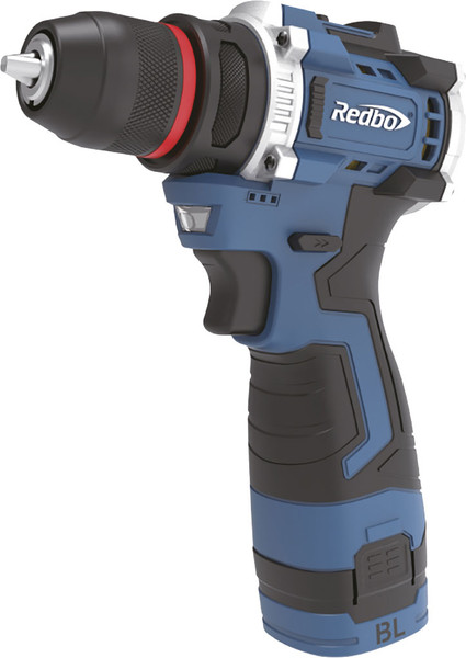 Изображение товара Аккумуляторная дрель-шуруповерт Redbo OAD-16BL