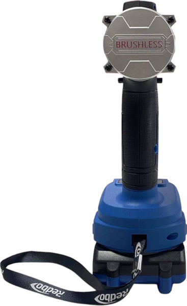 Изображение товара Аккумуляторная дрель-шуруповерт Redbo OAD-18BL