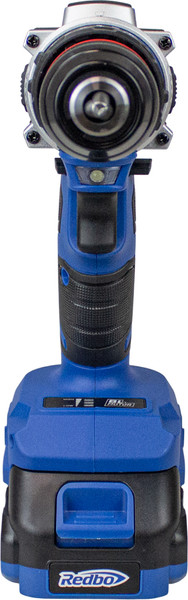 Изображение товара Аккумуляторная дрель-шуруповерт Redbo OAD-21PBL