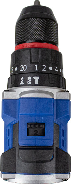 Изображение товара Аккумуляторная дрель-шуруповерт Redbo OAD-21PBL