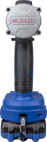 Изображение товара Аккумуляторная дрель-шуруповерт Redbo OAD-21PBL