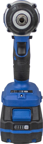 Изображение товара Аккумуляторный гайковерт Redbo OAW-21/300BL