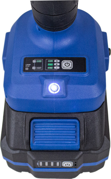 Изображение товара Аккумуляторный гайковерт Redbo OAW-21/300BL
