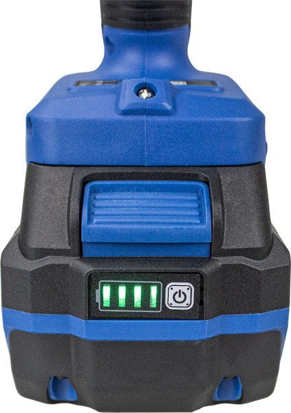 Изображение товара Аккумуляторный гайковерт Redbo OAW-21/300BL