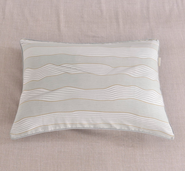 Изображение товара Комплект постельного белья Sofi de Marko Митчелл Евро 4н / Евро-5599