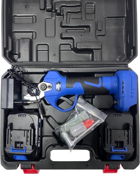 Изображение товара Секатор аккумуляторный Redbo OPS-21E