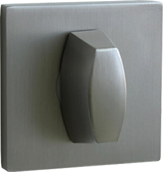 Изображение товара Фиксатор дверной защелки ApoLLo SKT-R18 WC MSN