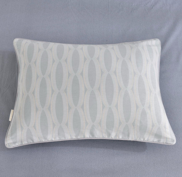 Изображение товара Комплект постельного белья Sofi de Marko Харви Евро 4н / Евро-5588