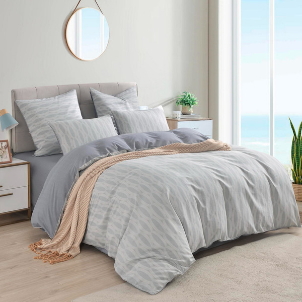 Изображение товара Комплект постельного белья Sofi de Marko Харви Евро 4н / Евро-5588