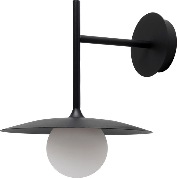 Изображение товара Бра Kinklight Элисон 08469W-1.19 (черный)