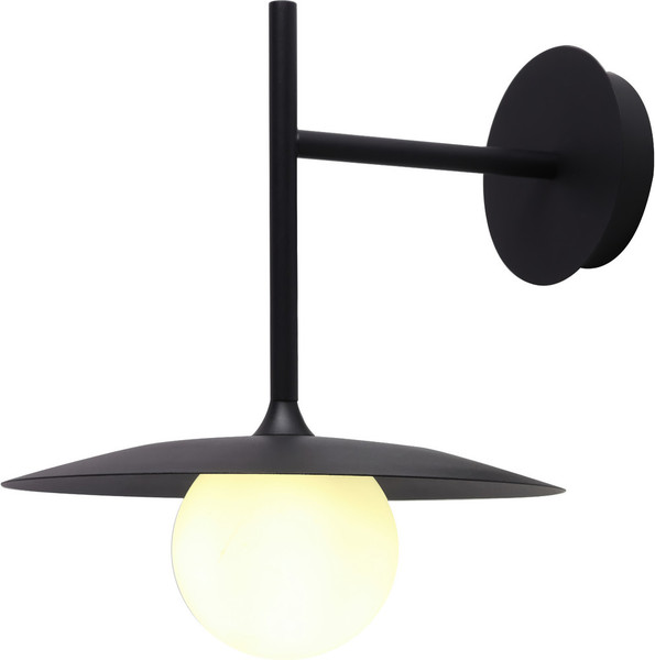 Изображение товара Бра Kinklight Элисон 08469W-1.19 (черный)