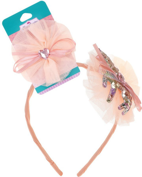 Изображение товара Набор аксессуаров для девочек Mary Poppins Единорог-диско / 455568