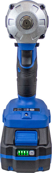 Изображение товара Аккумуляторный гайковерт Redbo OAW-21/600BL
