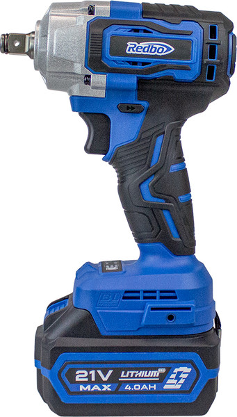 Изображение товара Аккумуляторный гайковерт Redbo OAW-21/600BL