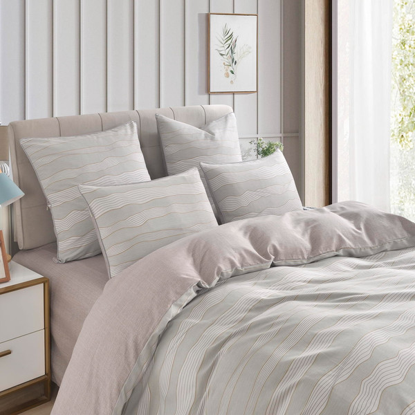 Изображение товара Комплект постельного белья Sofi de Marko Митчелл 7Е / 7Е-5599