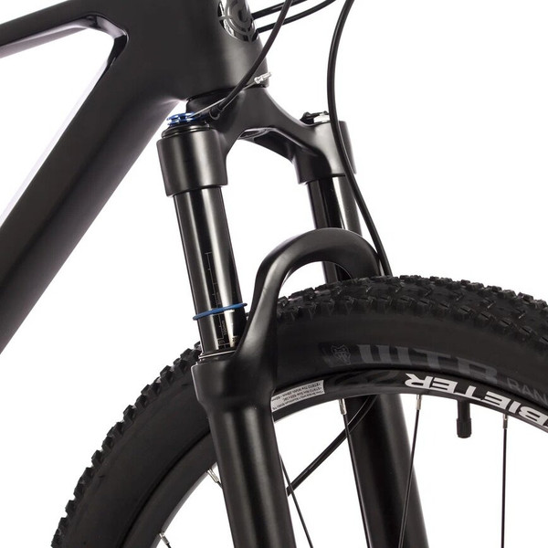 Изображение товара Велосипед Stinger 29 Genesis Std 29CHD.GNSSTD.MDBK4 (черный, разобранный, в коробке)