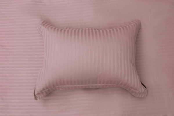 Изображение товара Комплект постельного белья Sofi de Marko Моне 1.6 / 1.6-СС-М-08 (чайная роза)