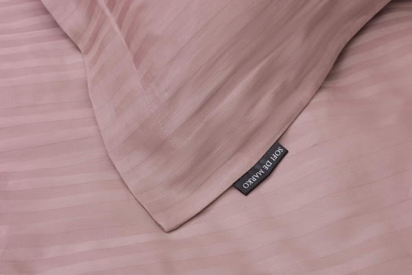 Изображение товара Комплект постельного белья Sofi de Marko Моне 1.6 / 1.6-СС-М-08 (чайная роза)