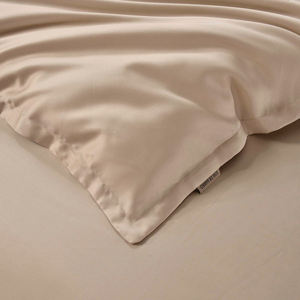 Изображение товара Комплект постельного белья Sofi de Marko Ансель №1 Евро 4н Т / Евро-Т-Ан1