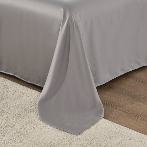 Изображение товара Комплект постельного белья Sofi de Marko Ансель №10 Евро 4н Т / Евро-Т-Ан10