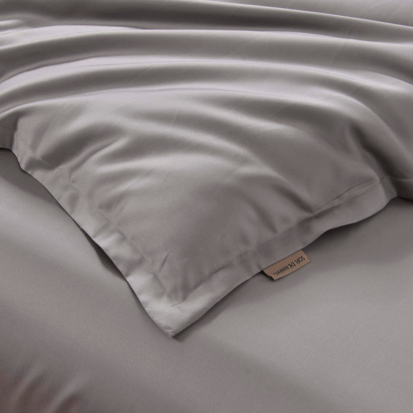 Изображение товара Комплект постельного белья Sofi de Marko Ансель №10 Евро 4н Т / Евро-Т-Ан10