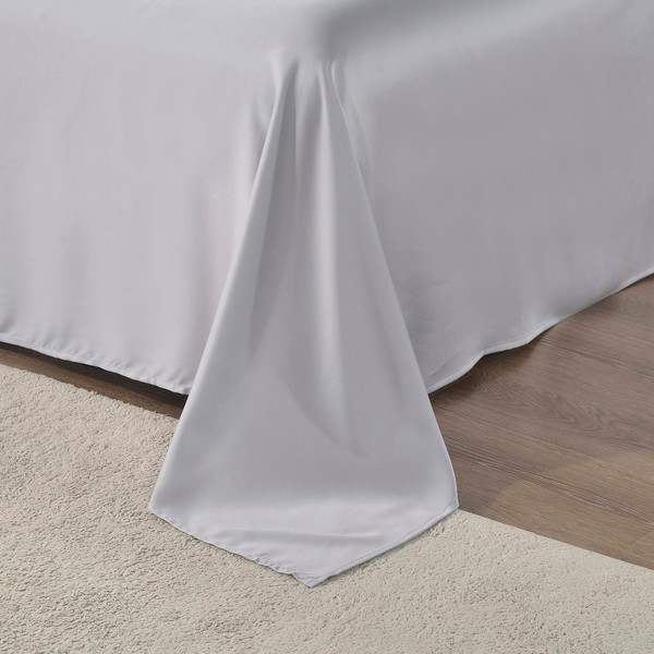 Изображение товара Комплект постельного белья Sofi de Marko Ансель №11 Евро 4н Т / Евро-Т-Ан11