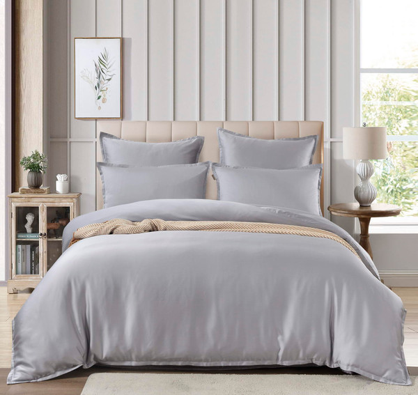 Изображение товара Комплект постельного белья Sofi de Marko Ансель №11 Евро 4н Т / Евро-Т-Ан11