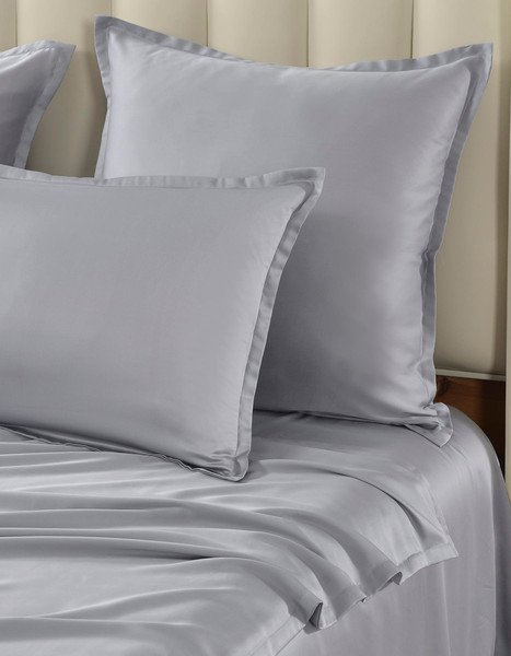 Изображение товара Комплект постельного белья Sofi de Marko Ансель №11 Евро 4н Т / Евро-Т-Ан11