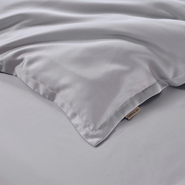 Изображение товара Комплект постельного белья Sofi de Marko Ансель №11 Евро 4н Т / Евро-Т-Ан11