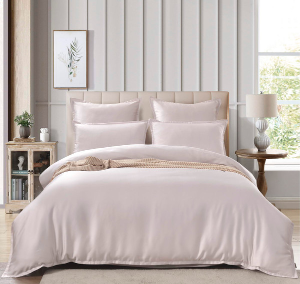 Изображение товара Комплект постельного белья Sofi de Marko Ансель №5 Евро 4н Т / Евро-Т-Ан5