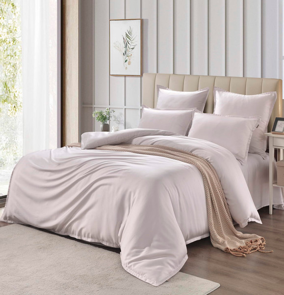 Изображение товара Комплект постельного белья Sofi de Marko Ансель №5 Евро 4н Т / Евро-Т-Ан5